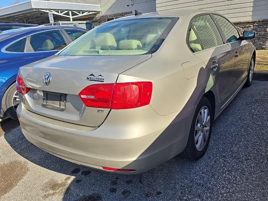 used 2014 Volkswagen Jetta car