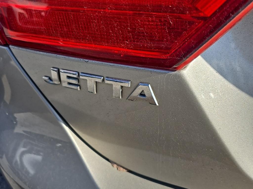 used 2014 Volkswagen Jetta car