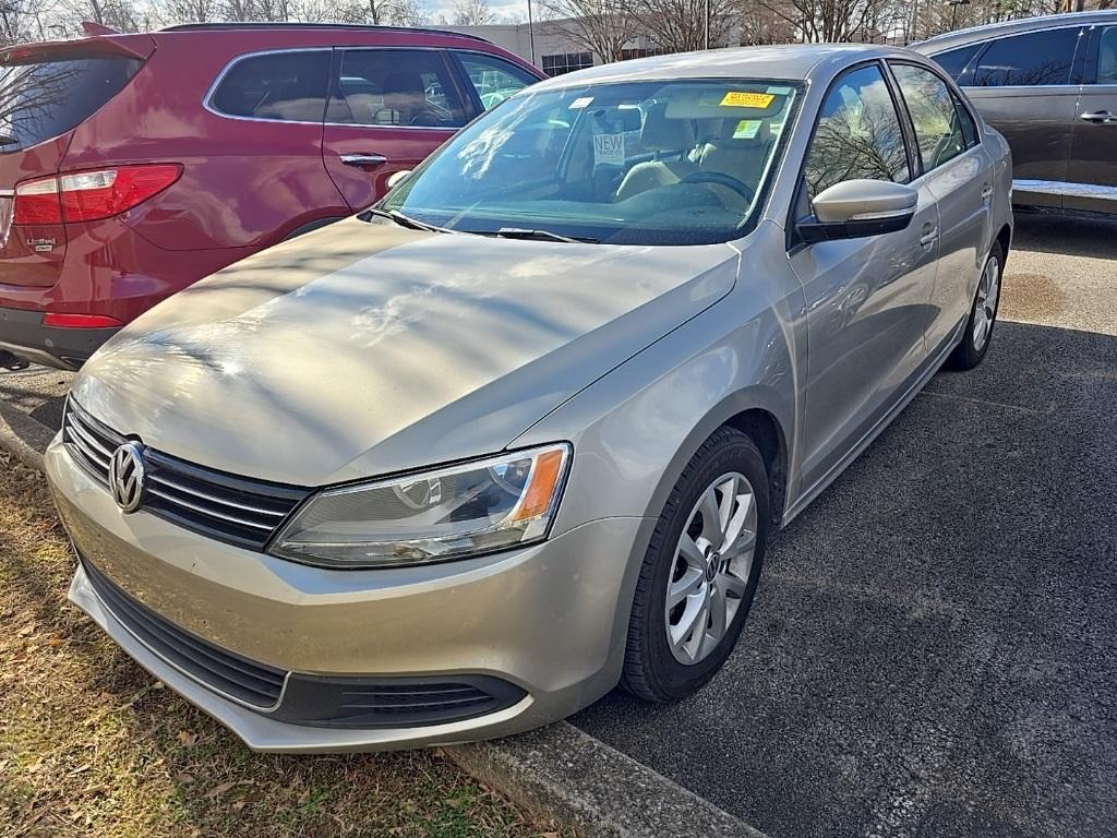 used 2014 Volkswagen Jetta car