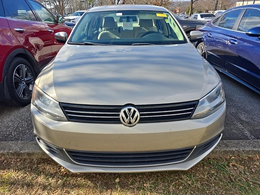 used 2014 Volkswagen Jetta car