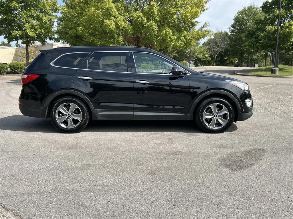 used 2016 Hyundai Santa Fe car, priced at $8,903
