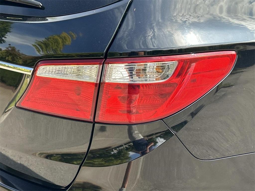 used 2016 Hyundai Santa Fe car, priced at $8,903