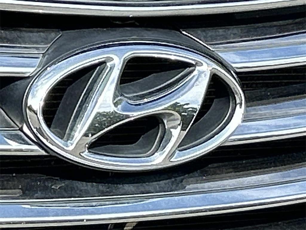 used 2016 Hyundai Santa Fe car, priced at $8,903