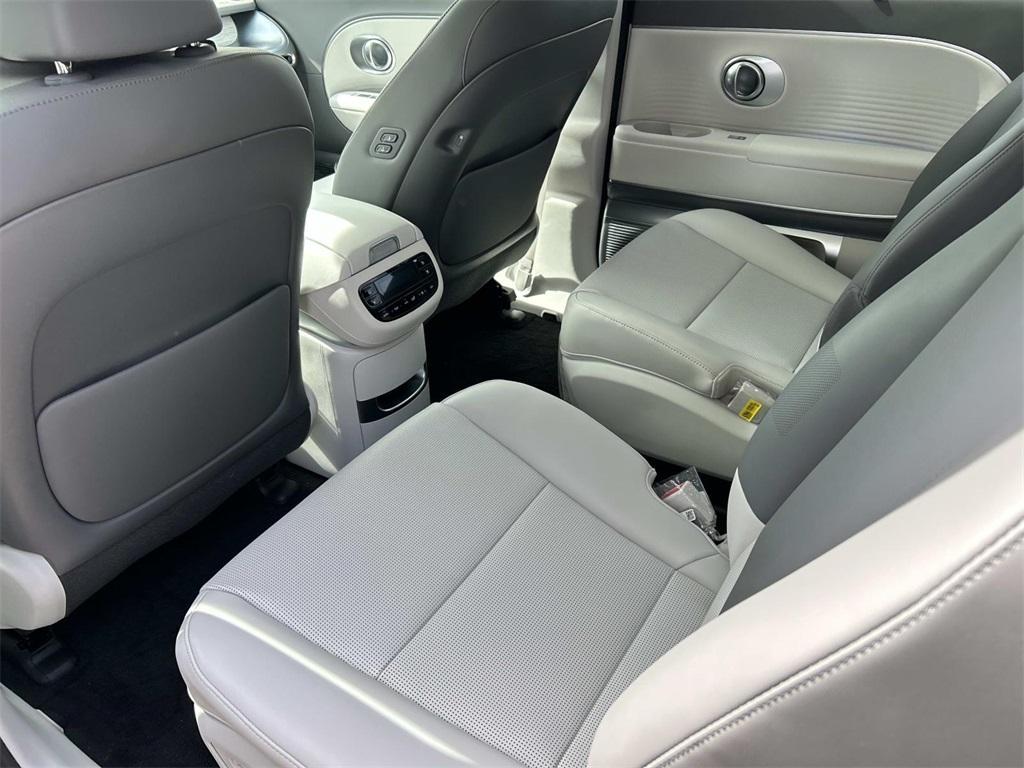 new 2026 Hyundai IONIQ 9 car, priced at $68,879