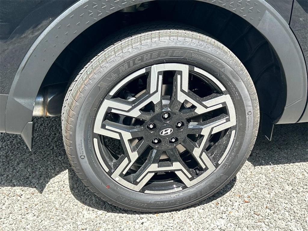 new 2025 Hyundai SANTA CRUZ car, priced at $42,828