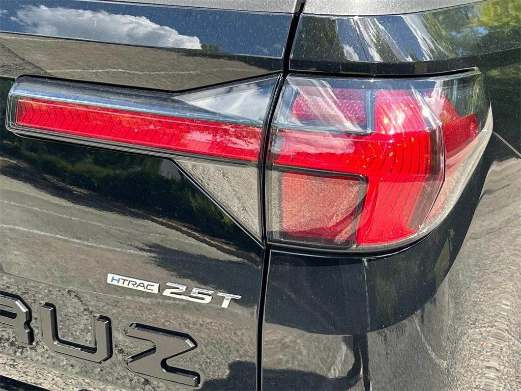 new 2025 Hyundai SANTA CRUZ car, priced at $42,828