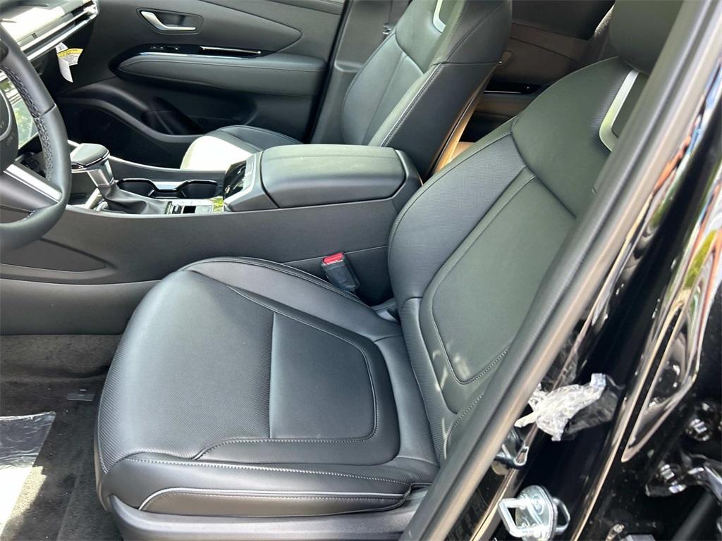 new 2025 Hyundai SANTA CRUZ car, priced at $42,828