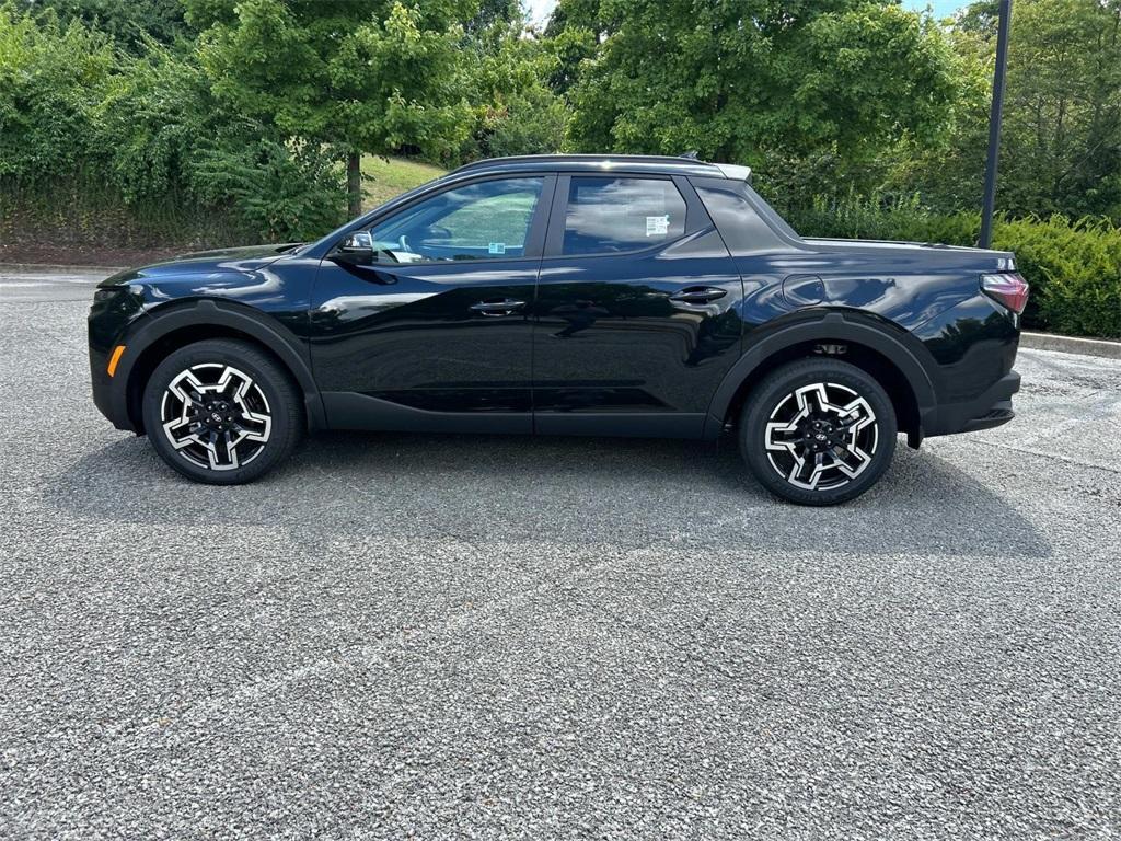 new 2025 Hyundai SANTA CRUZ car, priced at $42,828