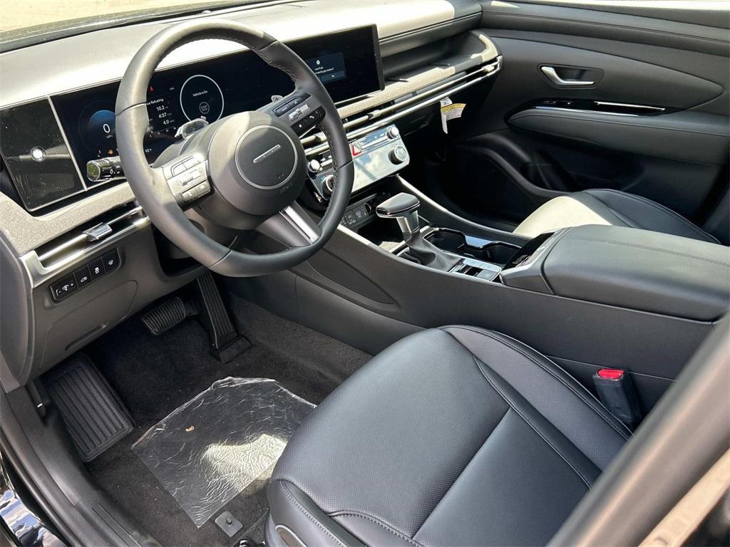new 2025 Hyundai SANTA CRUZ car, priced at $42,828