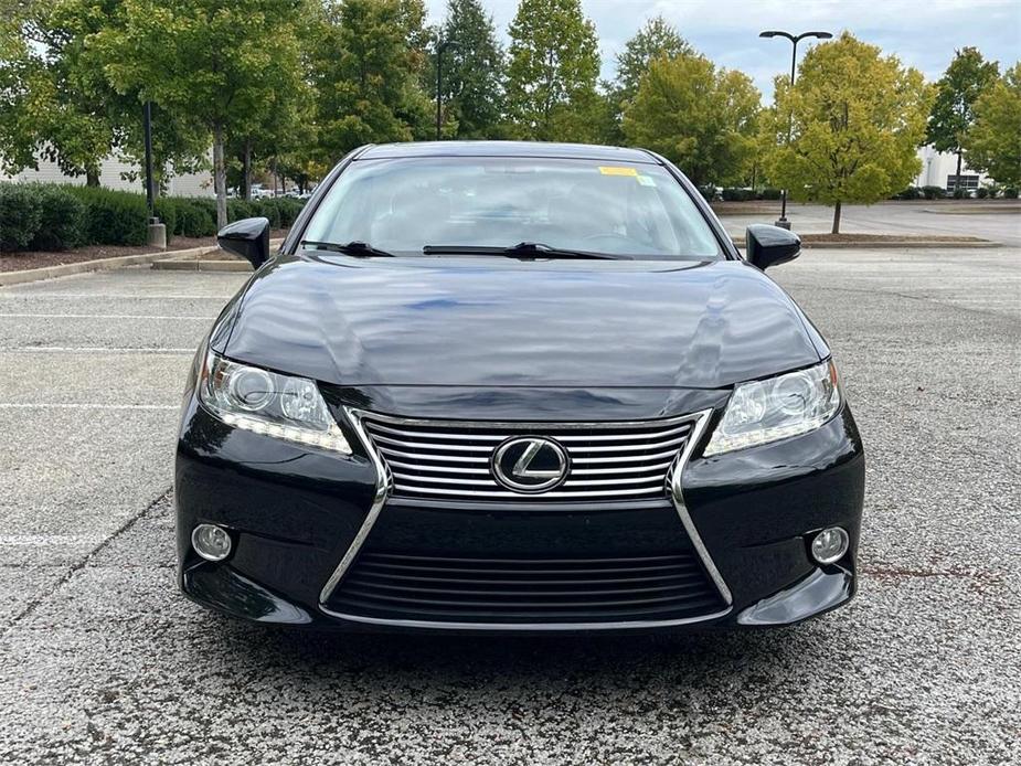 used 2015 Lexus ES 350 car, priced at $19,902