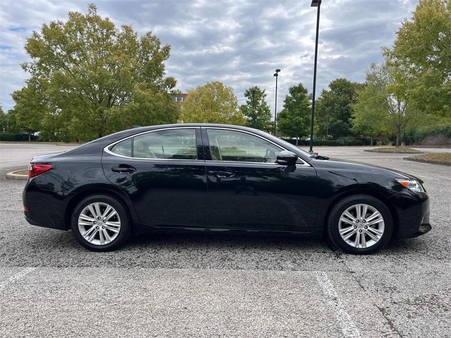 used 2015 Lexus ES 350 car, priced at $19,902