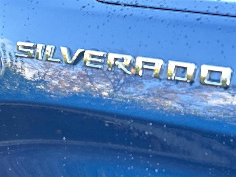 used 2019 Chevrolet Silverado 1500 car, priced at $25,921