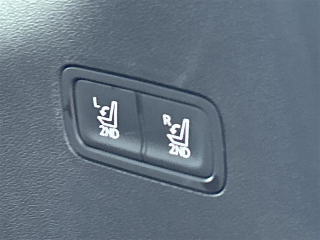 new 2026 Hyundai SANTA FE HEV car, priced at $42,067
