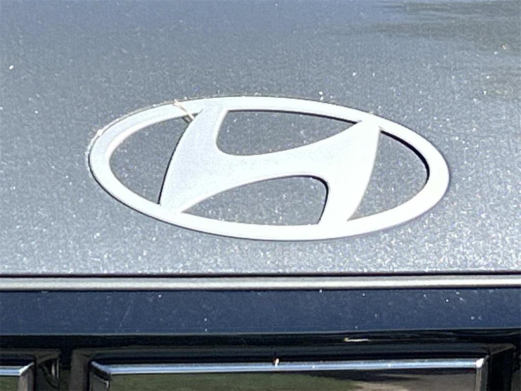 new 2026 Hyundai SANTA FE HEV car, priced at $42,067