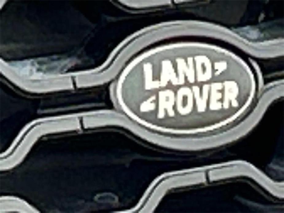 used 2020 Land Rover Range Rover Evoque car, priced at $26,802