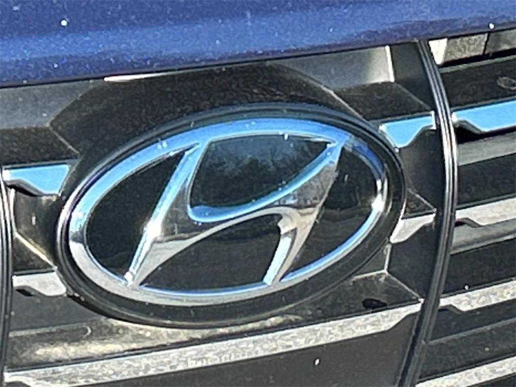 used 2021 Hyundai Sonata car, priced at $18,902