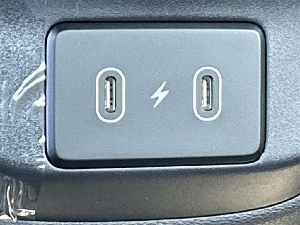 new 2025 Hyundai IONIQ 6 car, priced at $37,870