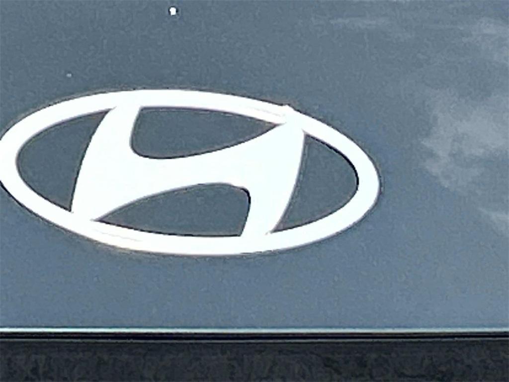 new 2025 Hyundai IONIQ 5 car, priced at $40,447