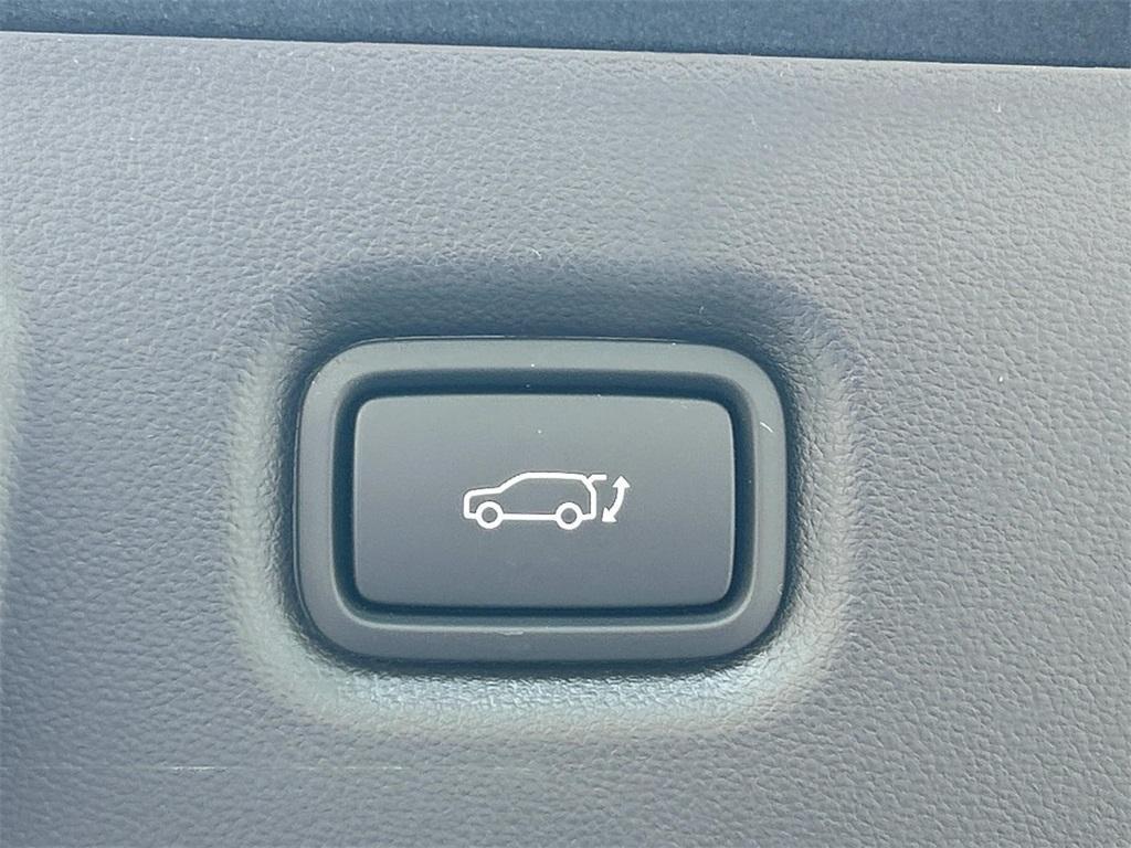 new 2025 Hyundai IONIQ 5 car, priced at $40,447