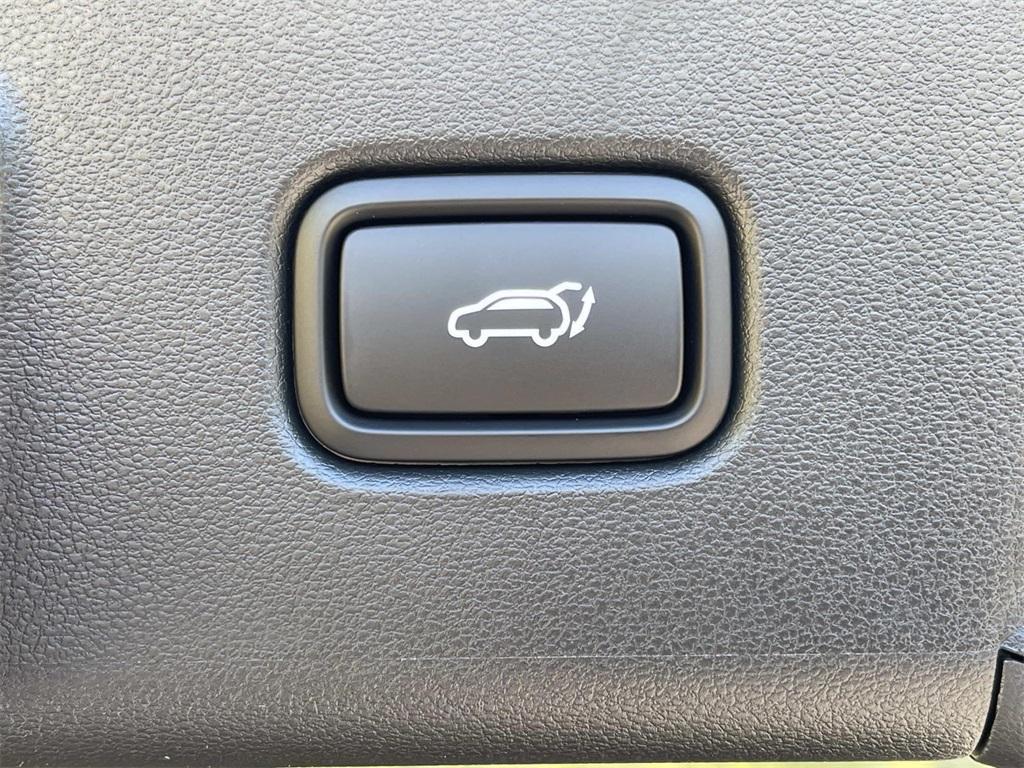 new 2026 Hyundai Tucson car, priced at $30,001