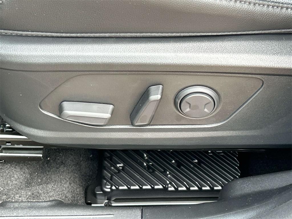 new 2026 Hyundai Tucson car, priced at $37,760