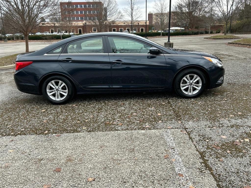 used 2020 Hyundai Sonata car, priced at $22,903