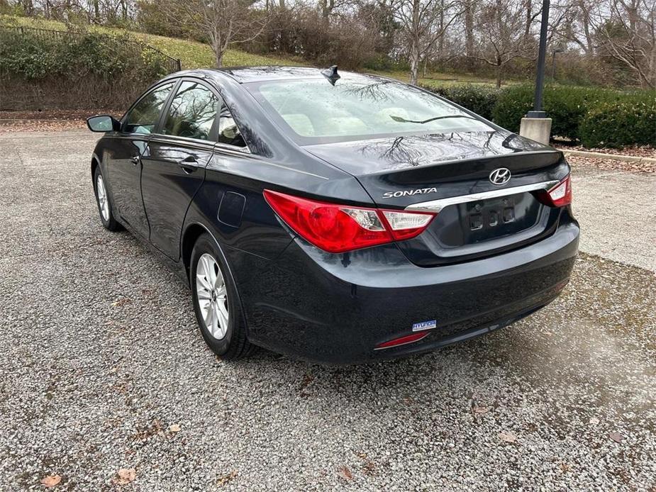 used 2020 Hyundai Sonata car, priced at $22,903