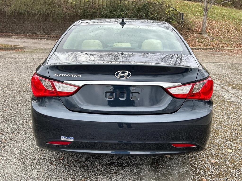 used 2020 Hyundai Sonata car, priced at $22,903