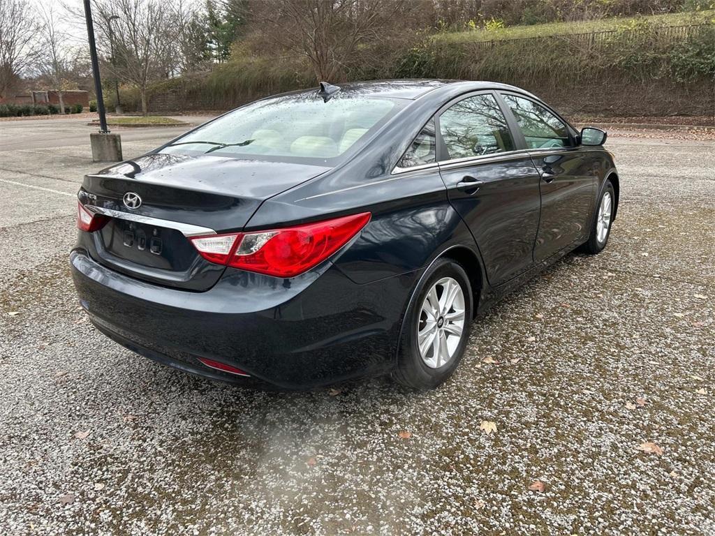 used 2020 Hyundai Sonata car, priced at $22,903