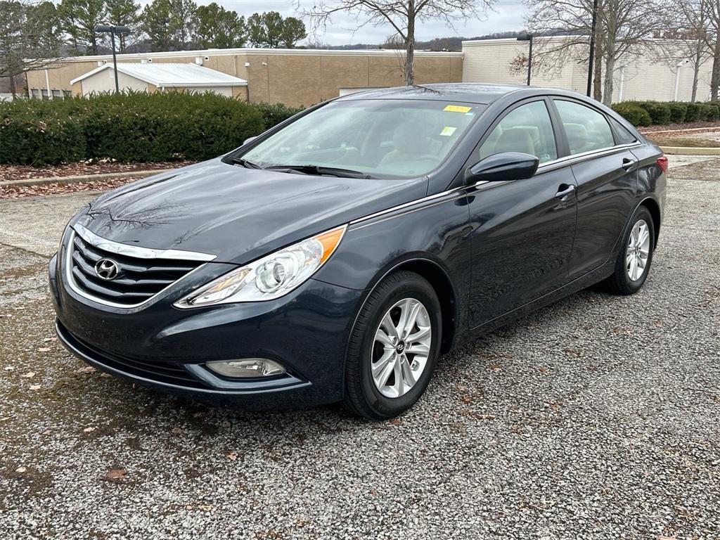 used 2020 Hyundai Sonata car, priced at $22,903