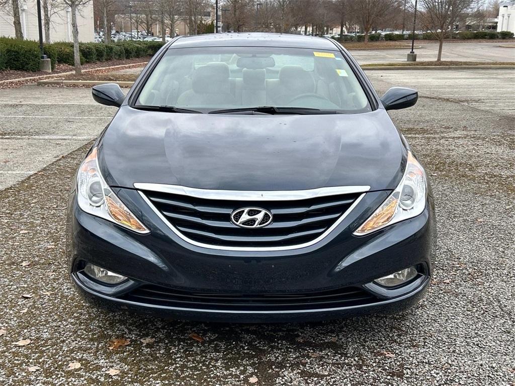 used 2020 Hyundai Sonata car, priced at $22,903