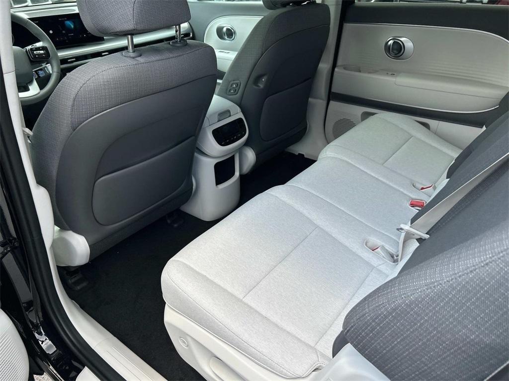 new 2026 Hyundai IONIQ 9 car, priced at $59,811