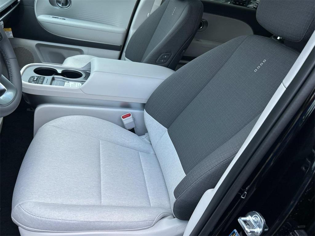 new 2026 Hyundai IONIQ 9 car, priced at $59,811
