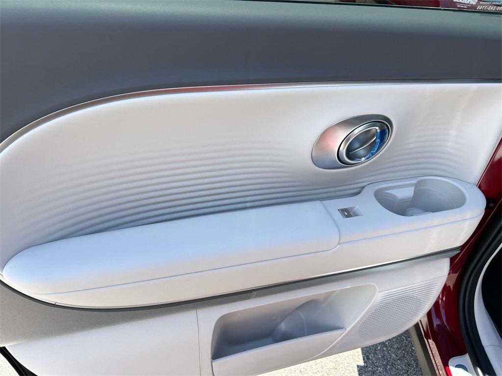 new 2026 Hyundai IONIQ 9 car, priced at $63,998