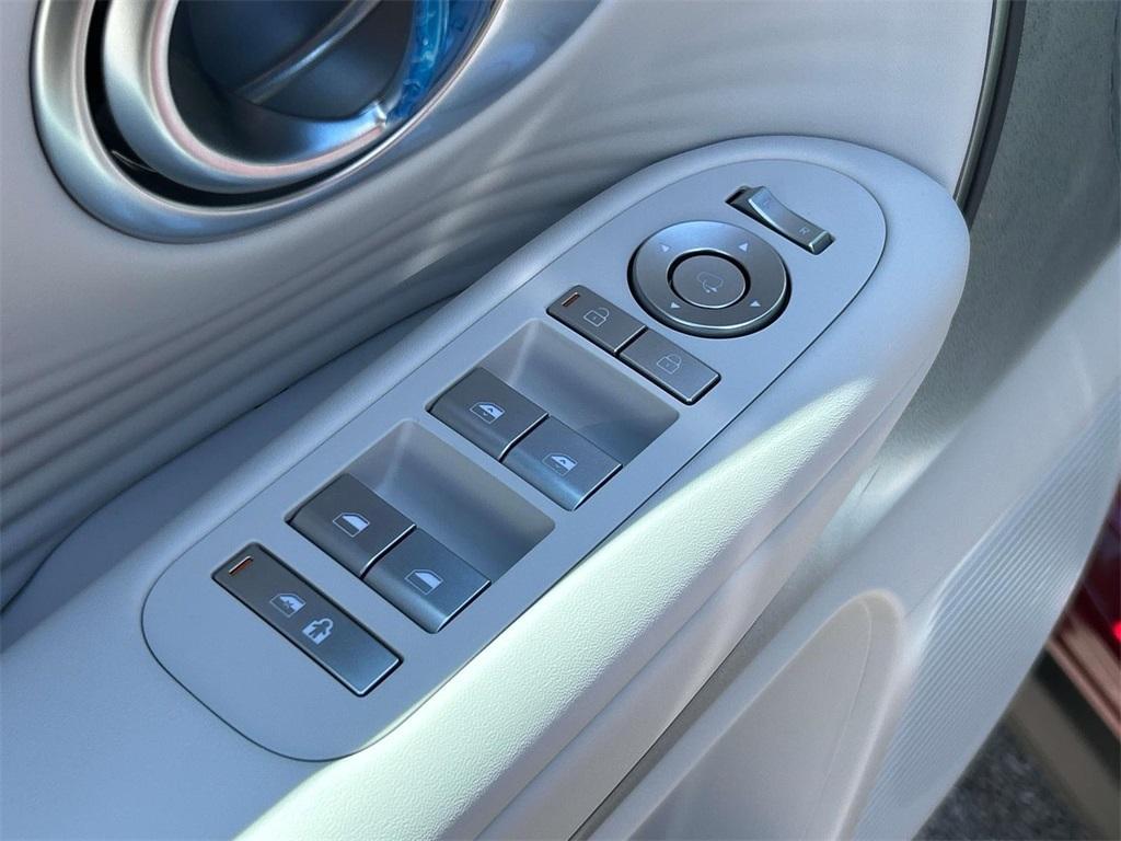 new 2026 Hyundai IONIQ 9 car, priced at $63,998