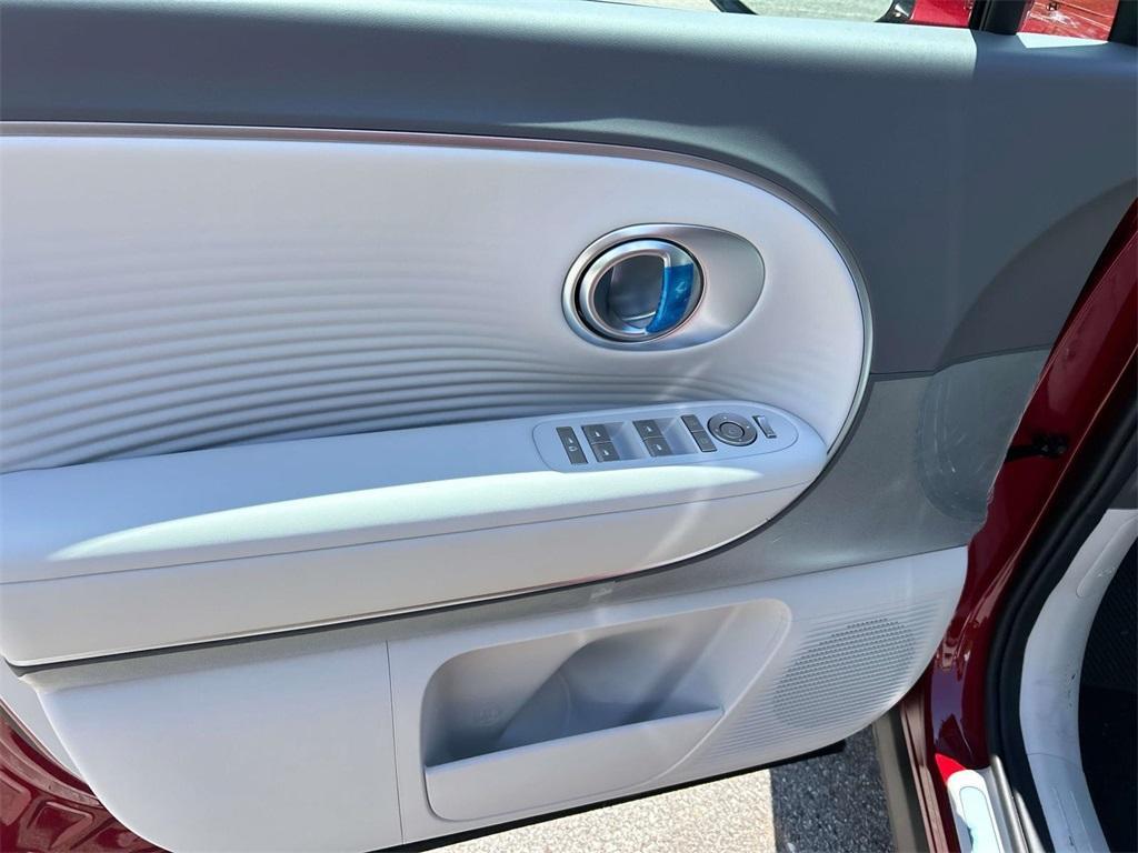 new 2026 Hyundai IONIQ 9 car, priced at $63,998