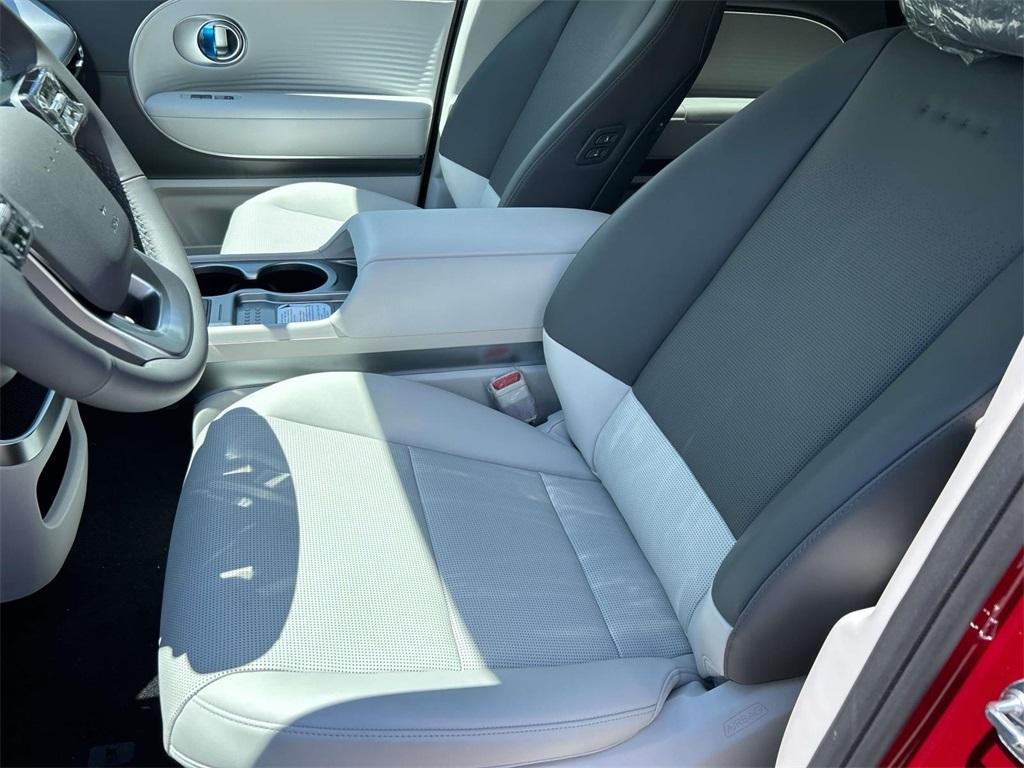 new 2026 Hyundai IONIQ 9 car, priced at $63,998