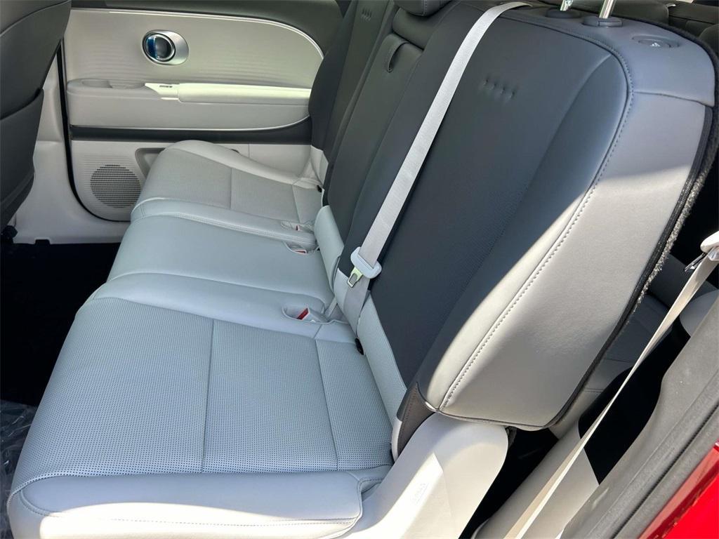 new 2026 Hyundai IONIQ 9 car, priced at $63,998