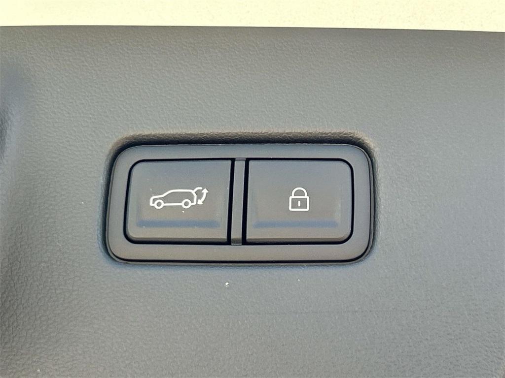 new 2026 Hyundai Palisade car, priced at $47,710