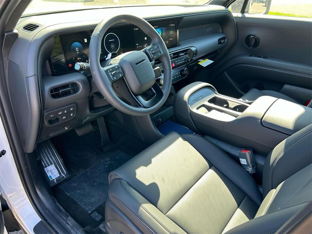 new 2026 Hyundai Palisade car, priced at $47,710