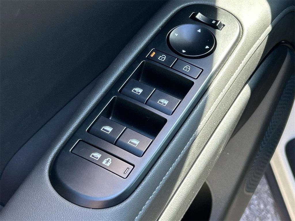 new 2026 Hyundai Palisade car, priced at $47,710