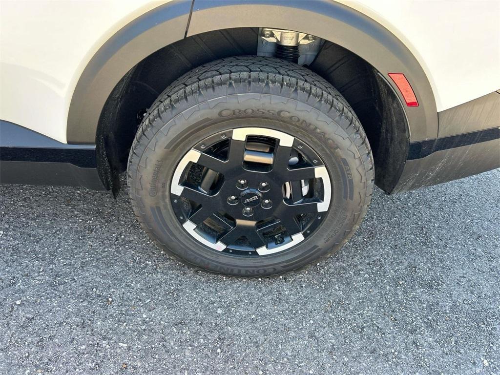 new 2026 Hyundai Palisade car, priced at $47,710