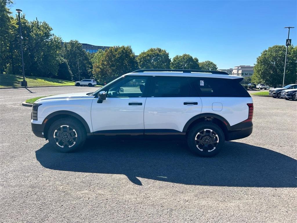 new 2026 Hyundai Palisade car, priced at $47,710