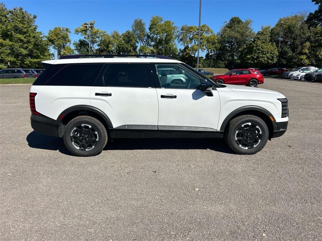 new 2026 Hyundai Palisade car, priced at $47,710