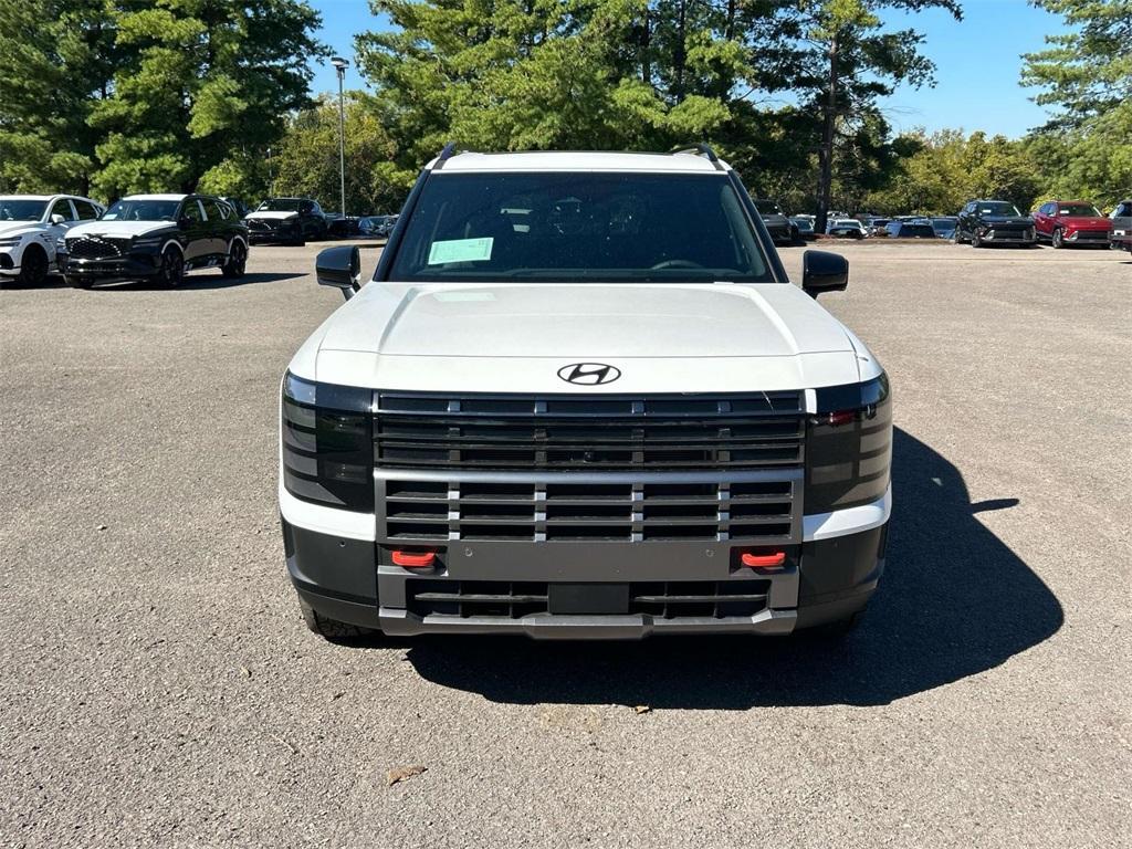 new 2026 Hyundai Palisade car, priced at $47,710