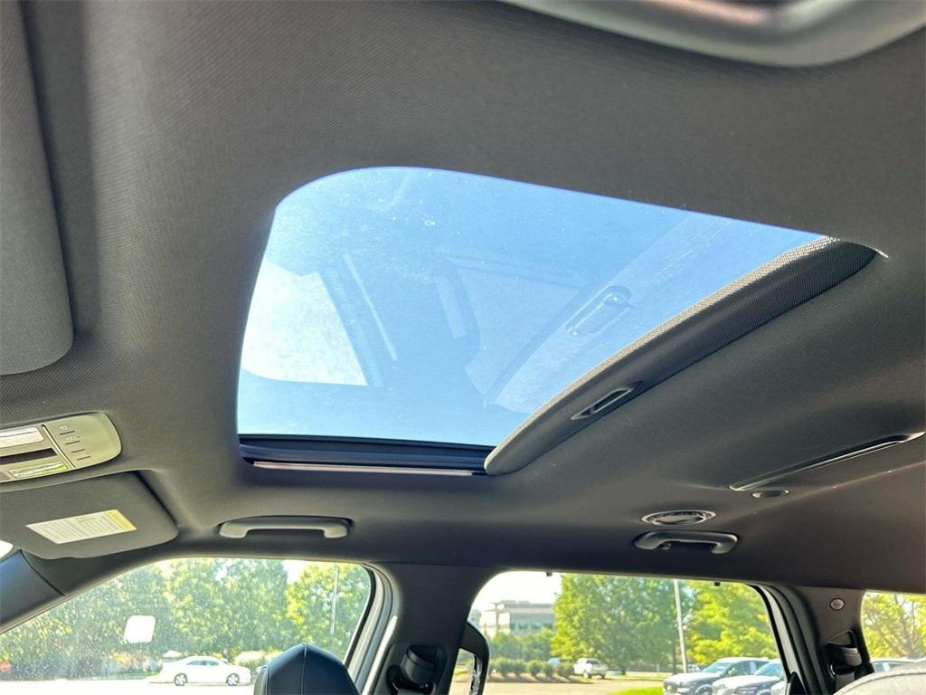 new 2026 Hyundai Palisade car, priced at $47,710