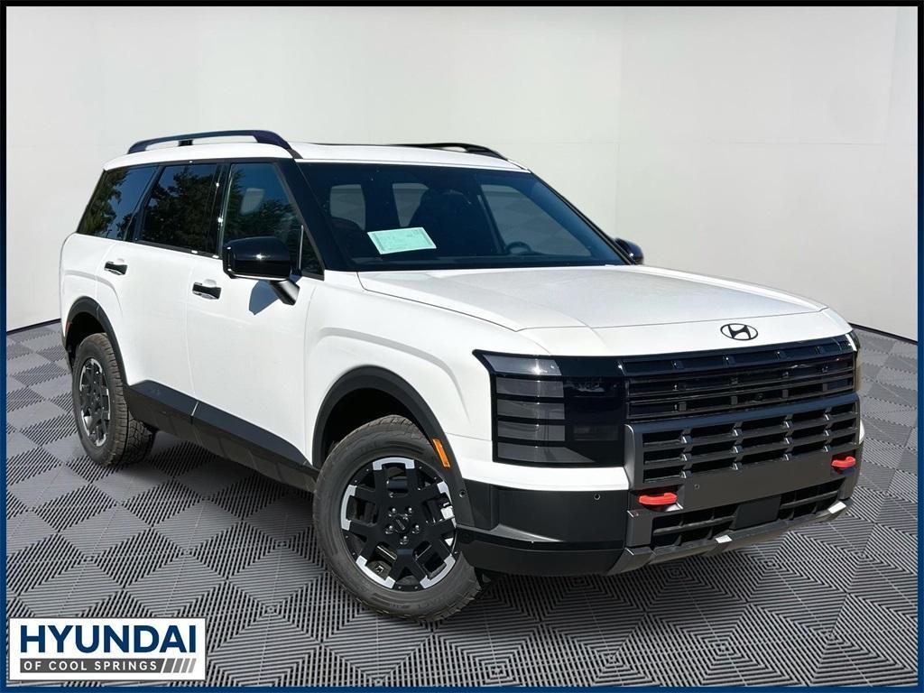 new 2026 Hyundai Palisade car, priced at $47,710