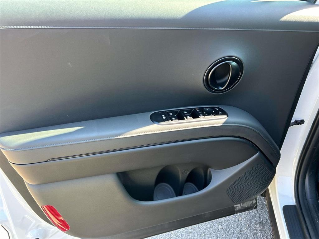 new 2026 Hyundai Palisade car, priced at $47,710