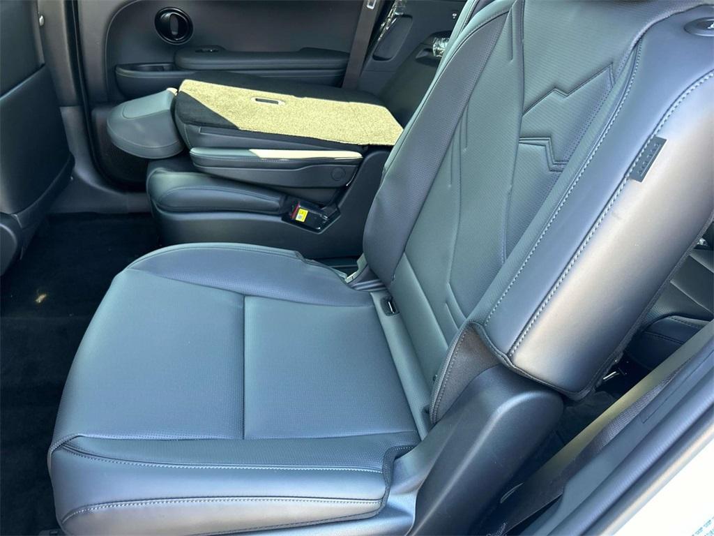 new 2026 Hyundai Palisade car, priced at $47,710