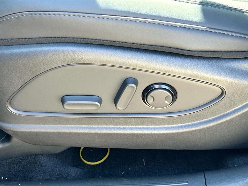 new 2026 Hyundai Palisade car, priced at $47,710